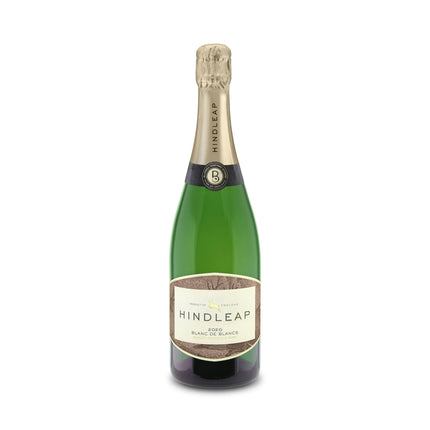 Hindleap Blanc de Blancs 2020
