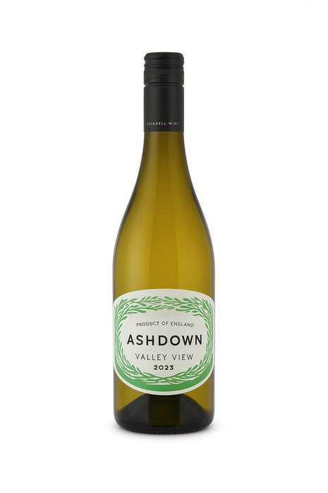 Ashdown Valley View 2023