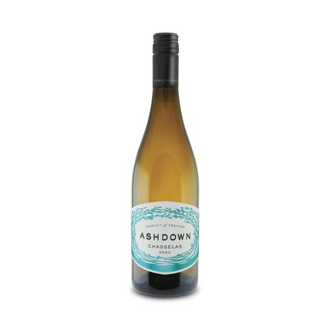 Ashdown Chasselas 2020 - Bluebell Vineyard Estates