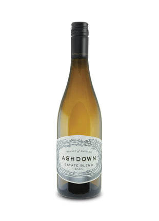 Ashdown Estate Blend 2020 - Bluebell Vineyard Estates