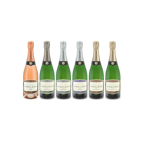 Best of Bluebell Sparkling Case - 15% Discount - Bluebell Vineyard Estates