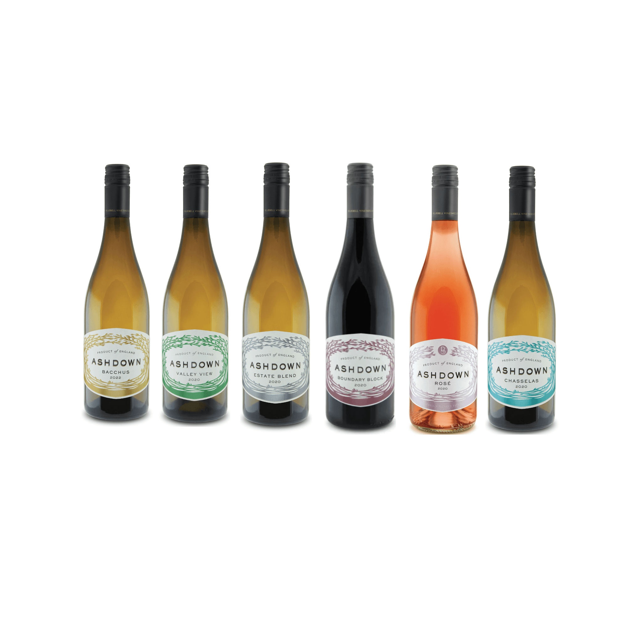 Best of Bluebell Still Case 15% Discount – Bluebell Vineyard