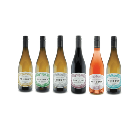 Best of Bluebell Still Case - 15% Discount - Bluebell Vineyard Estates