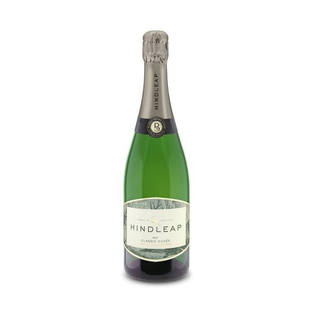 Hindleap Classic Cuvée MV - Bluebell Vineyard Estates