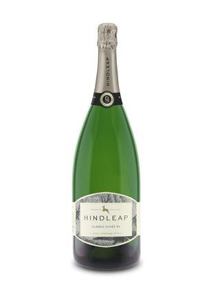 Hindleap Classic Cuvee NV Magnum - Bluebell Vineyard Estates