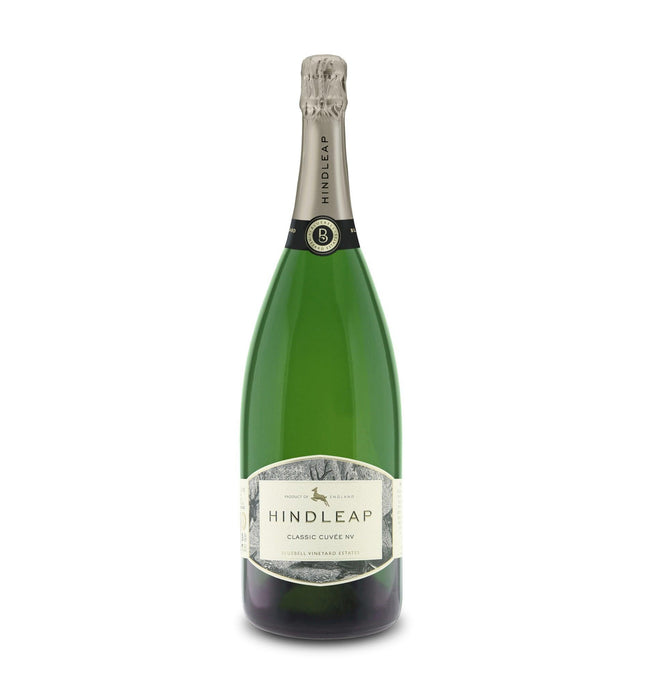 Hindleap Classic Cuvee NV Magnum - Bluebell Vineyard Estates