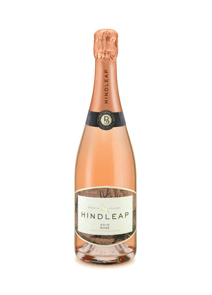 Hindleap Rosé 2018 - Bluebell Vineyard Estates