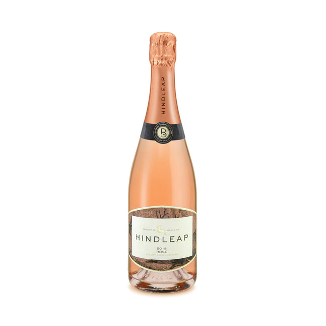 Hindleap Rosé 2018 - Bluebell Vineyard Estates