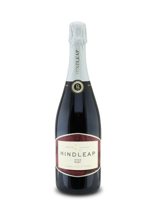 Hindleap Ruby 2022 - Bluebell Vineyard Estates