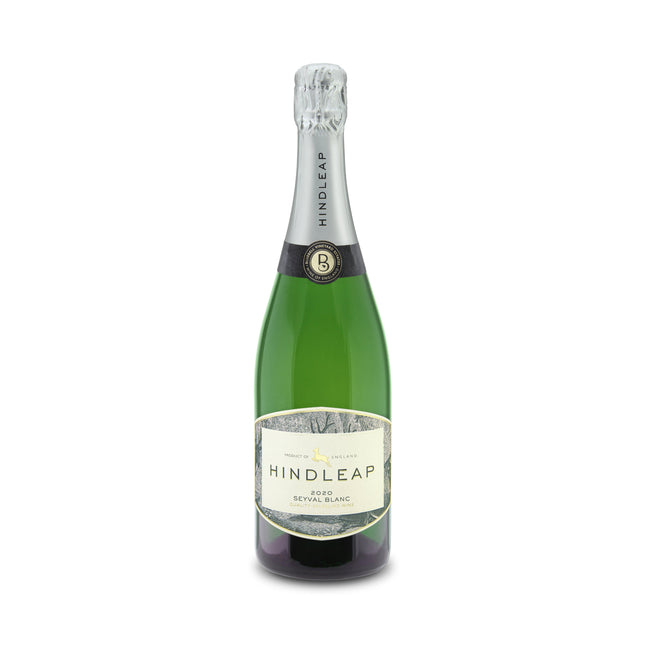 Hindleap Seyval Blanc 2020 - Bluebell Vineyard Estates