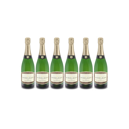 Special Limited Edition Blanc de Blancs 2008, 2013, 2014, 2015, 2016 & Barrel Aged 2017 Vintages - 15% Discount! - Bluebell Vineyard Estates